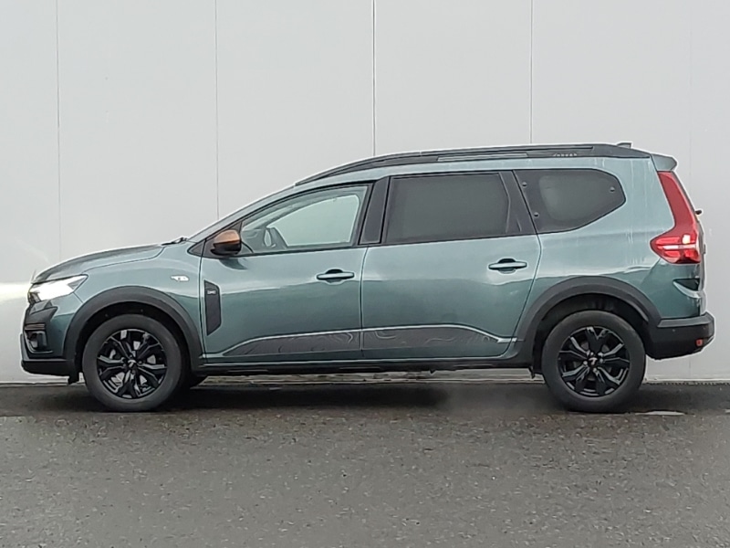 Used Dacia Jogger 2024 for sale - 77269860: Photo 4