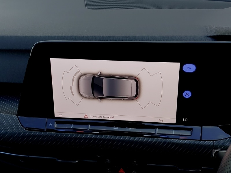 Used Volkswagen Golf 2021 for sale - 76052351: Photo 11