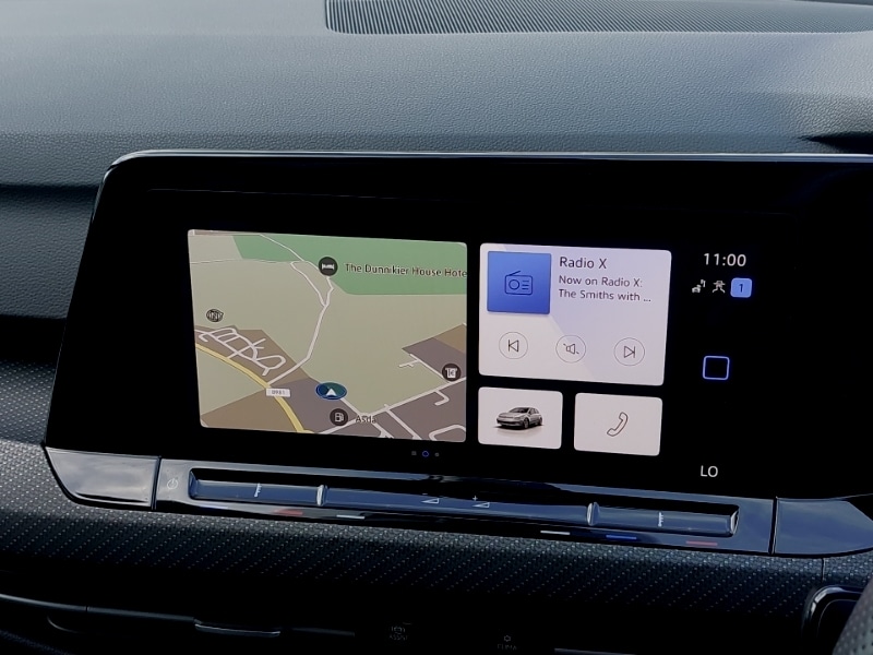 Used Volkswagen Golf 2021 for sale - 76052351: Photo 13