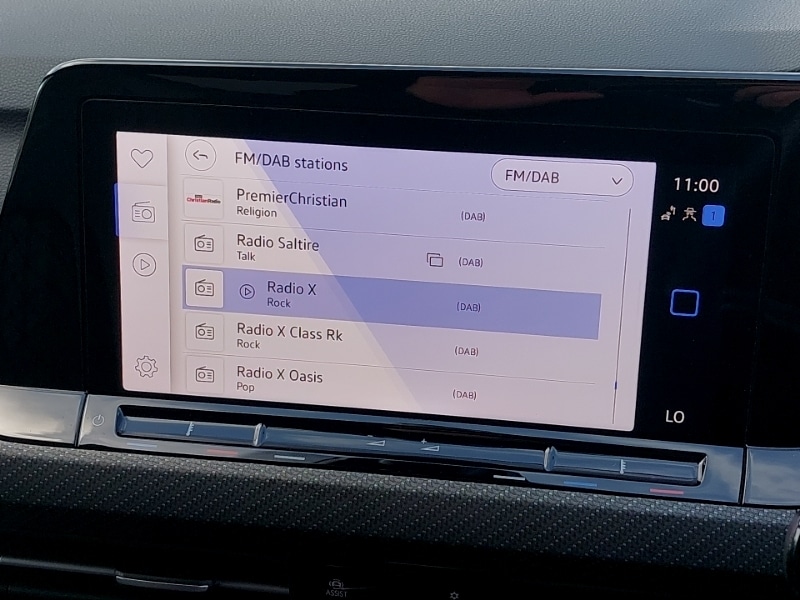 Used Volkswagen Golf 2021 for sale - 76052351: Photo 14