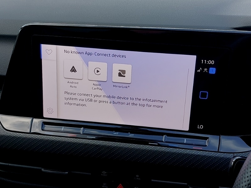 Used Volkswagen Golf 2021 for sale - 76052351: Photo 15