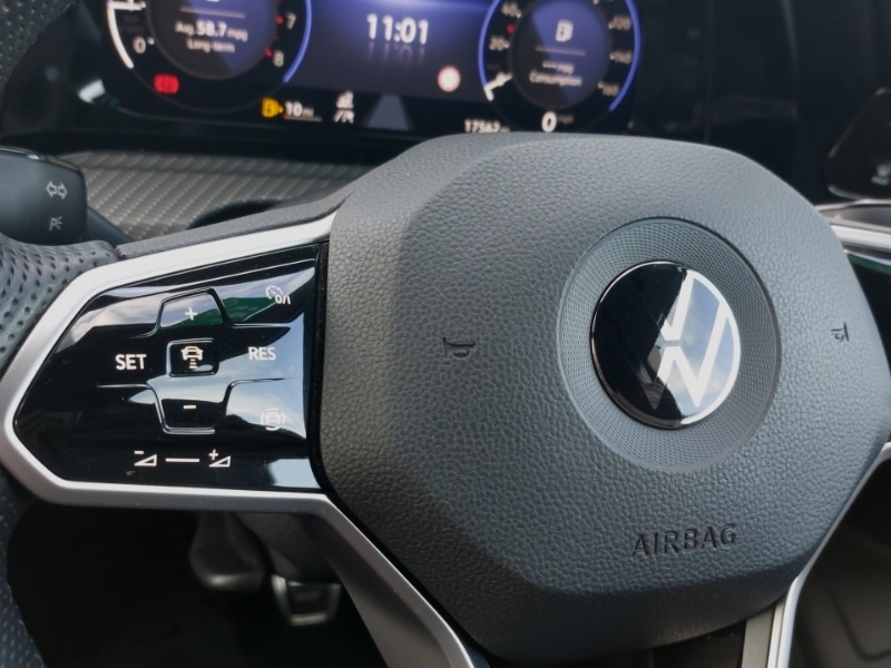 Used Volkswagen Golf 2021 for sale - 76052351: Photo 17