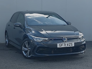 2021 - 1.5 TSI 150 R-Line 5dr