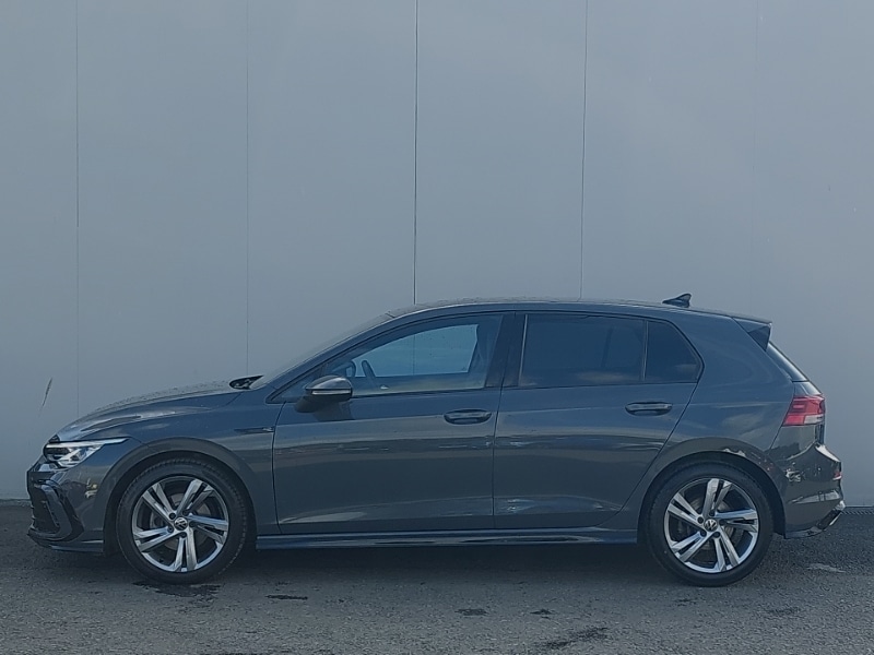 Used Volkswagen Golf 2021 for sale - 76052351: Photo 4