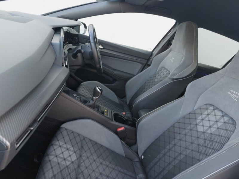 Used Volkswagen Golf 2021 for sale - 76052351: Photo 5