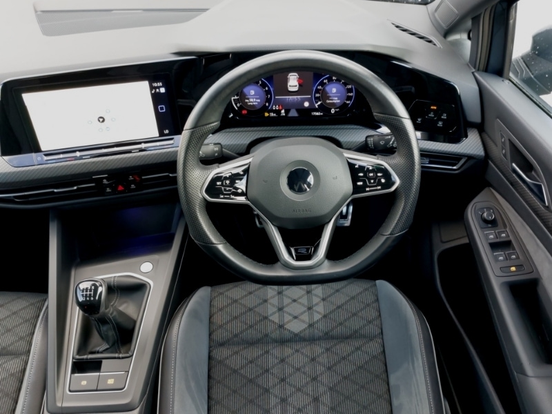 Used Volkswagen Golf 2021 for sale - 76052351: Photo 7