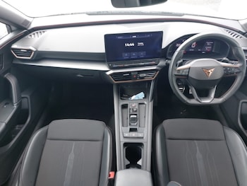 Used Cupra Leon 2023 for sale - 79393707: Photo