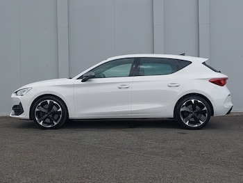 Used Cupra Leon 2023 for sale - 79393707: Photo