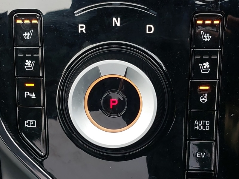 Used Kia Niro 2024 for sale - 77165274: Photo 19