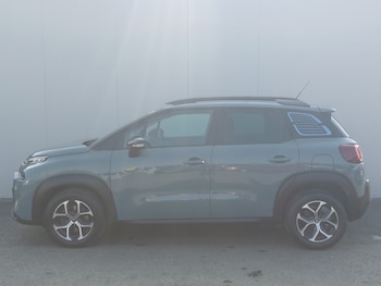 Used Citroen C3 Aircross 2022 for sale - 75576488: Photo