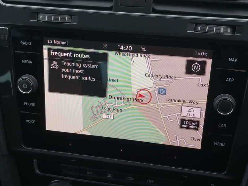 Used Volkswagen Golf 2019 for sale - 76450904: Photo 11