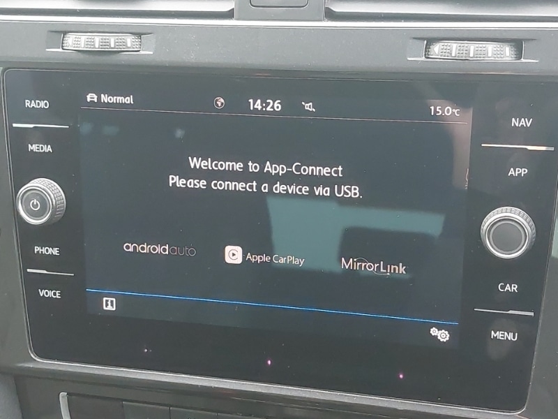 Used Volkswagen Golf 2019 for sale - 76450904: Photo 12