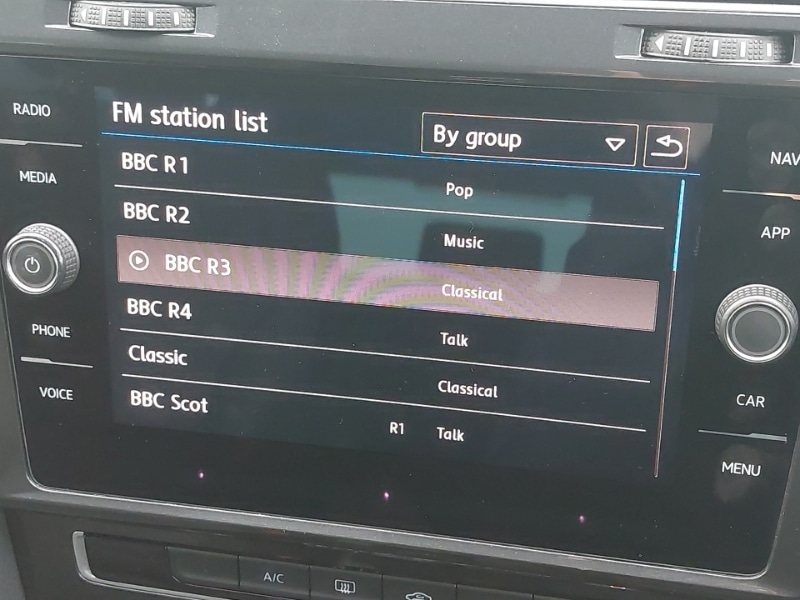 Used Volkswagen Golf 2019 for sale - 76450904: Photo 13