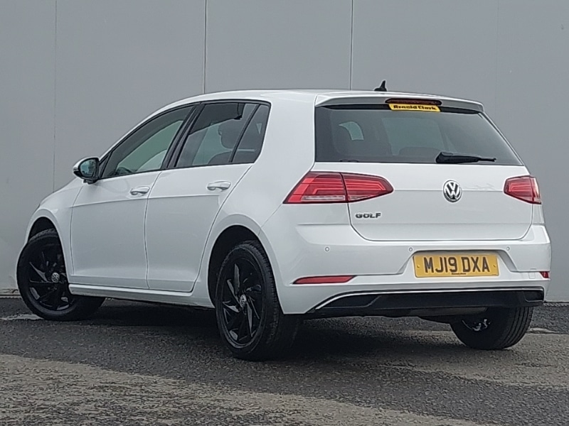 Used Volkswagen Golf 2019 for sale - 76450904: Photo 3