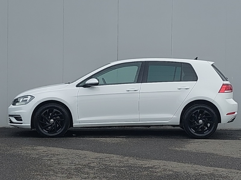 Used Volkswagen Golf 2019 for sale - 76450904: Photo 4