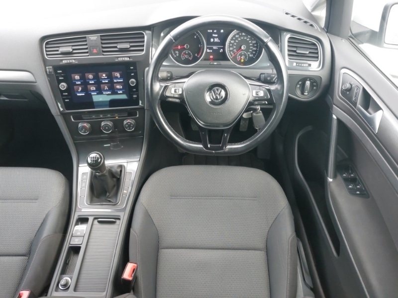 Used Volkswagen Golf 2019 for sale - 76450904: Photo 7