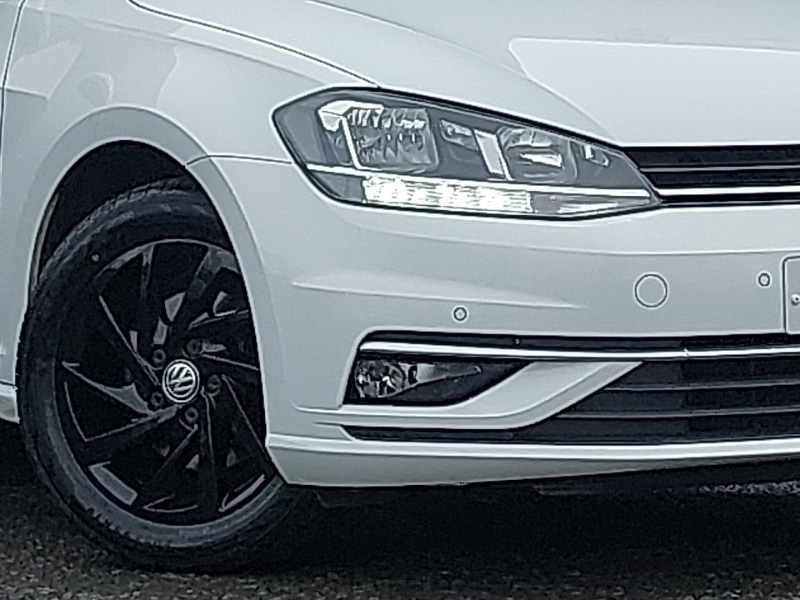 Used Volkswagen Golf 2019 for sale - 76450904: Photo 9