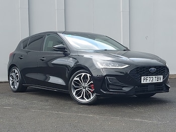 Used Ford Focus 2023 for sale - 78803633: Photo