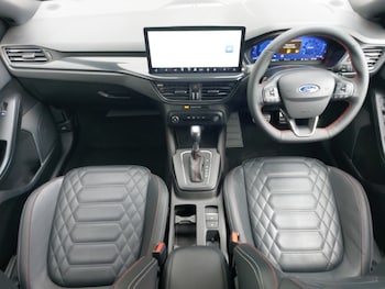 Used Ford Focus 2023 for sale - 78803633: Photo