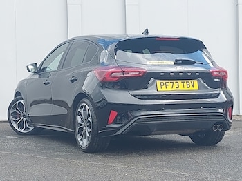 Used Ford Focus 2023 for sale - 78803633: Photo