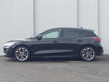 Used Ford Focus 2023 for sale - 78803633: Photo