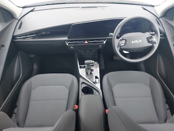 Used Kia Niro 2025 for sale - 78369076: Photo