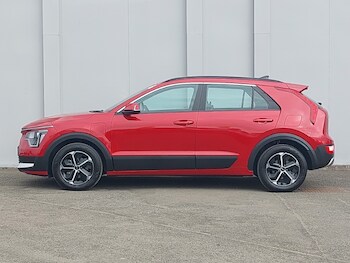 Used Kia Niro 2025 for sale - 78369076: Photo