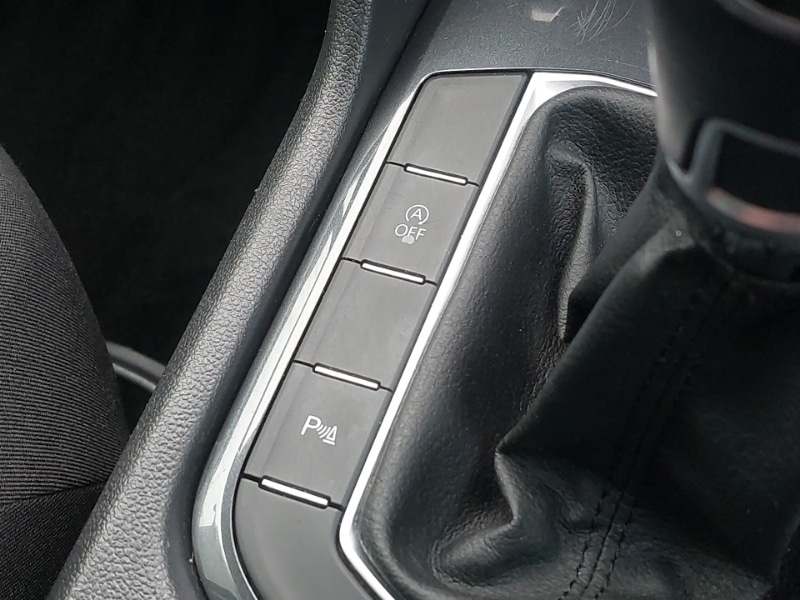 Used Volkswagen Tiguan 2018 for sale - 77977530: Photo 13