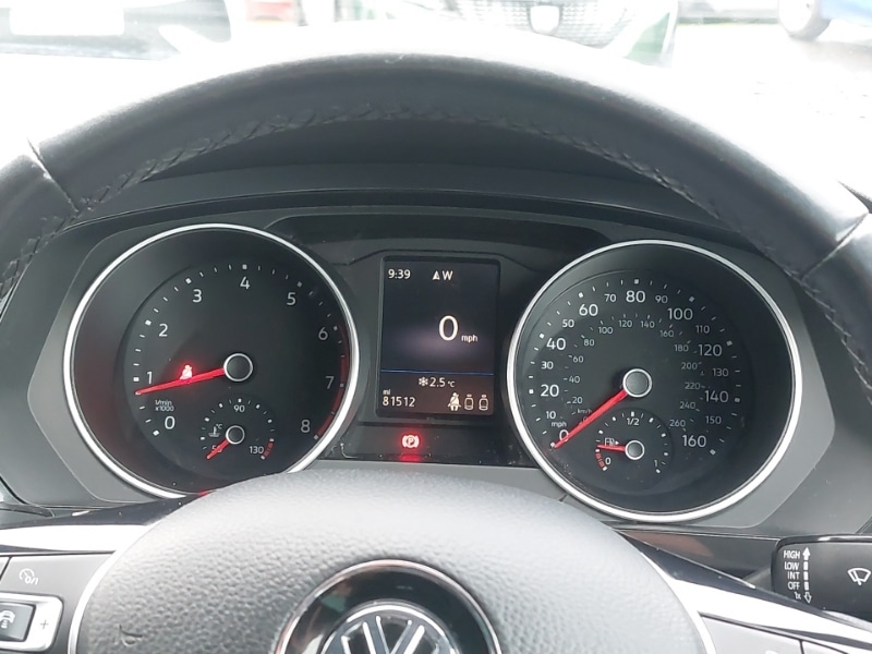 Used Volkswagen Tiguan 2018 for sale - 77977530: Photo 15