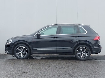 Used Volkswagen Tiguan 2018 for sale - 77977530: Photo