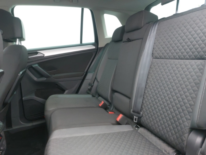 Used Volkswagen Tiguan 2018 for sale - 77977530: Photo 6