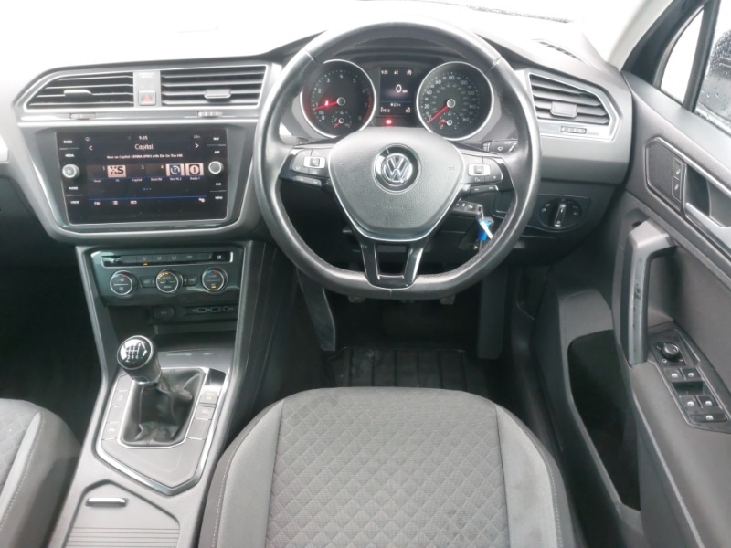 Used Volkswagen Tiguan 2018 for sale - 77977530: Photo 7