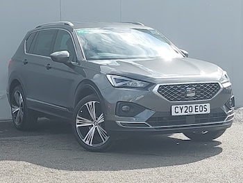 2020 - 1.5 EcoTSI Xcellence Lux 5dr