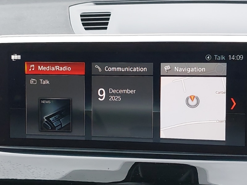 Used BMW X1 2022 for sale - 76880101: Photo 17