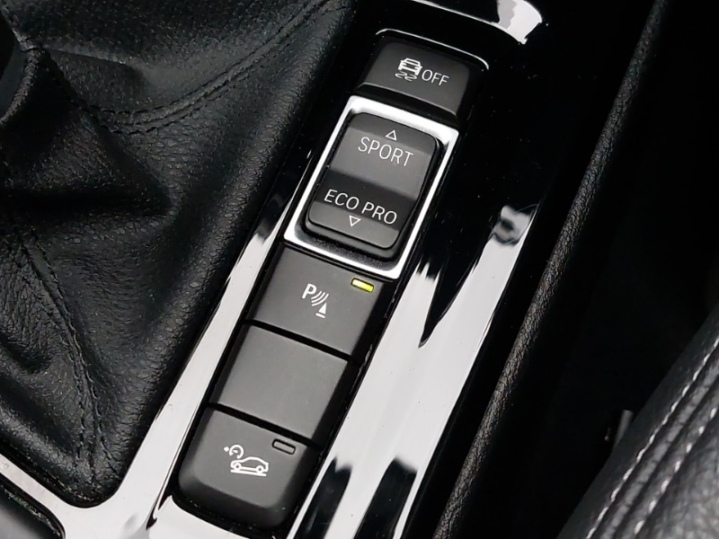 Used BMW X1 2022 for sale - 76880101: Photo 19