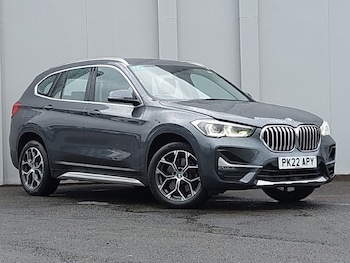 BMW - X1