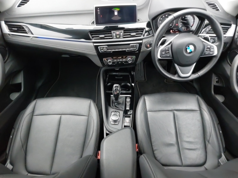 Used BMW X1 2022 for sale - 76880101: Photo 2