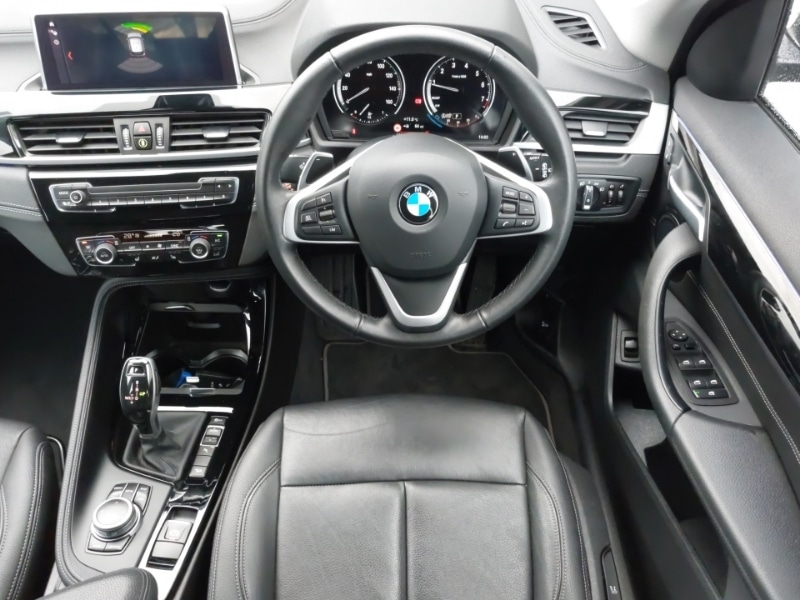 Used BMW X1 2022 for sale - 76880101: Photo 7