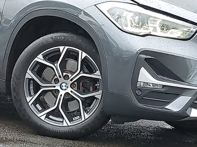 Used BMW X1 2022 for sale - 76880101: Photo 9