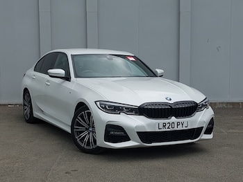 Used BMW 3 Series 2020 for sale - 79298850: Photo
