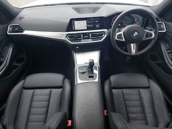 Used BMW 3 Series 2020 for sale - 79298850: Photo