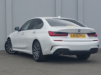 Used BMW 3 Series 2020 for sale - 79298850: Photo