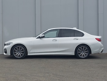 Used BMW 3 Series 2020 for sale - 79298850: Photo
