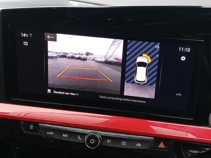 Used Vauxhall Mokka 2022 for sale - 76897778: Photo 11