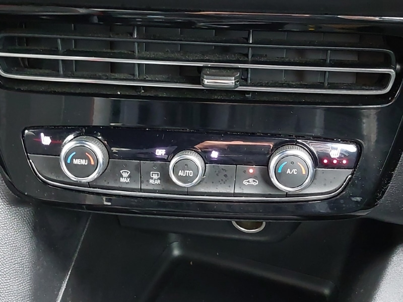 Used Vauxhall Mokka 2022 for sale - 76897778: Photo 13