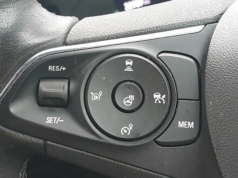 Used Vauxhall Mokka 2022 for sale - 76897778: Photo 14