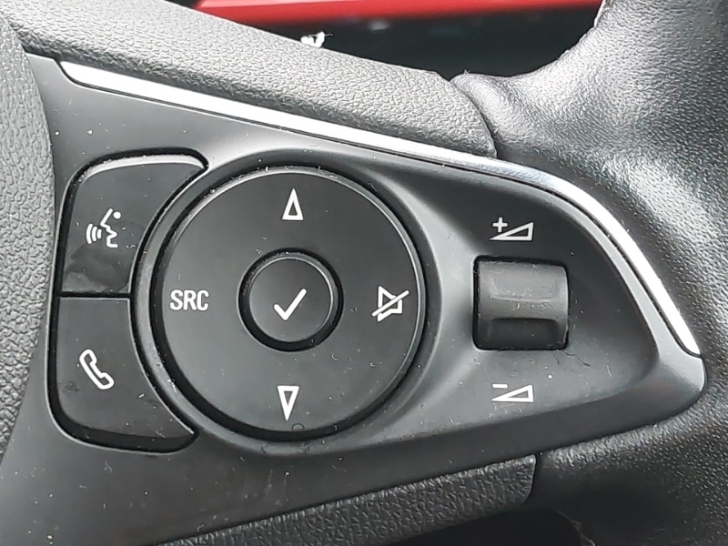 Used Vauxhall Mokka 2022 for sale - 76897778: Photo 15