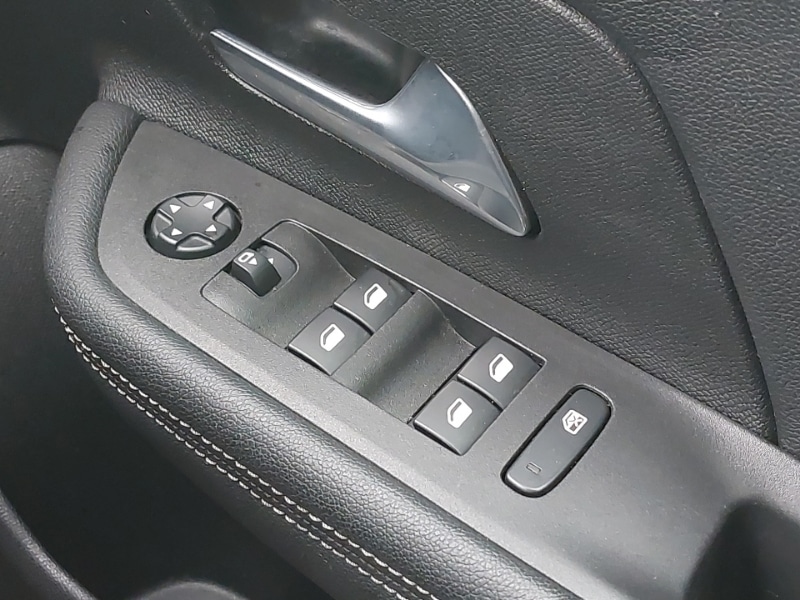 Used Vauxhall Mokka 2022 for sale - 76897778: Photo 16