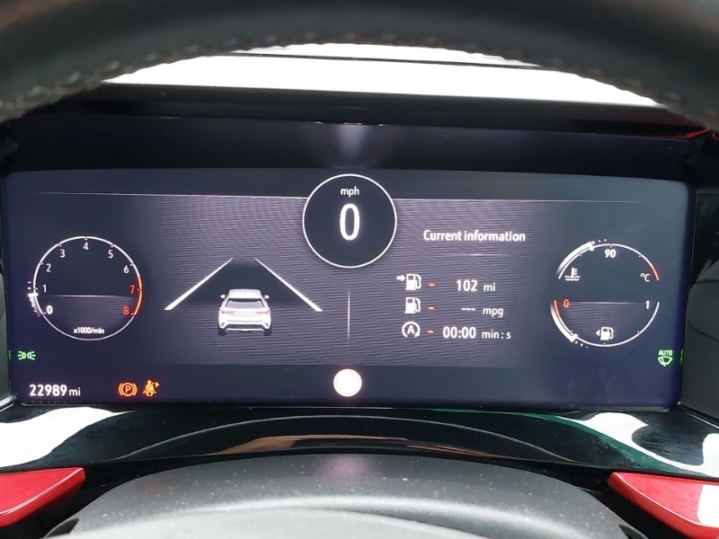 Used Vauxhall Mokka 2022 for sale - 76897778: Photo 17