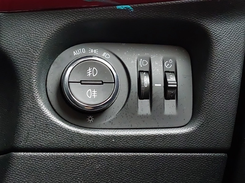 Used Vauxhall Mokka 2022 for sale - 76897778: Photo 18